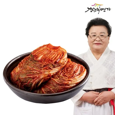 지갑과 기분 모두 만족하는 더복순 포기김치 10kg 베스트8