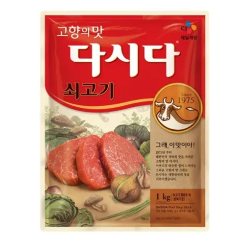 상상을 뛰어넘는 쇠고기다시다1kg 추천상품