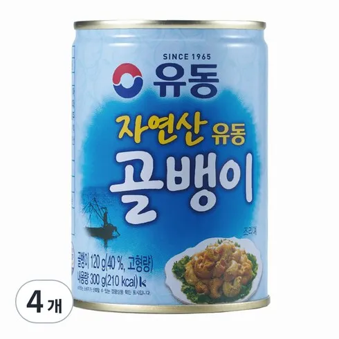 자신있게 추천하는 골뱅이300g 추천상품